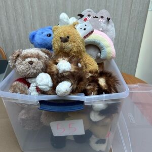 Custom tote for Jenn, #55